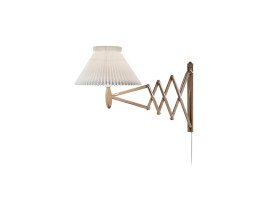 Applique scandinave modèle Sax Lamp 234 · 1/21 édition neuve