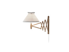 Applique scandinave modèle Sax Lamp 234 · 6/21 édition neuve