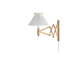 Applique scandinave modèle Sax Lamp 224 · 6/17 ANNIVERSARY édition neuve