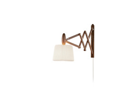 Applique scandinave modèle Sax Lamp 223 · 120  édition neuve