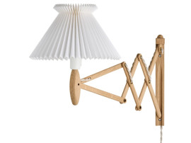 Applique scandinave modèle Sax Lamp 224 · 6/17 ANNIVERSARY édition neuve