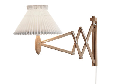 Applique scandinave modèle Sax Lamp 224 · 1/17 édition neuve