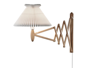 Applique scandinave modèle Sax Lamp 234 · 6/21 édition neuve