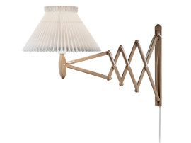 Applique scandinave modèle Sax Lamp 234 · 1/21 édition neuve