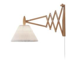 Applique scandinave modèle Sax Lamp 233 · 2/21 édition neuve