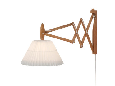 Applique scandinave modèle Sax Lamp 223 · 2/17  édition neuve