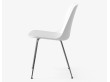 Chaise scandinave modèle Rely HW6