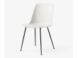 Chaise scandinave modèle Rely HW6