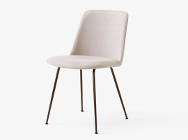 Chaise scandinave modèle Rely HW8