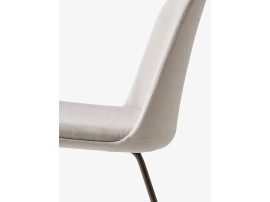 Chaise scandinave modèle Rely HW9-HW10