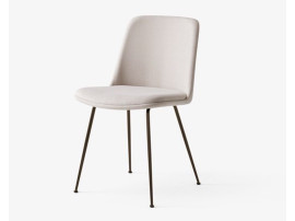 Chaise scandinave modèle Rely HW9-HW10