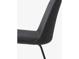 Chaise scandinave modèle Rely HW9-HW10