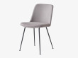 Chaise scandinave modèle Rely HW9-HW10