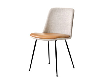 Chaise scandinave modèle Rely HW9-HW10