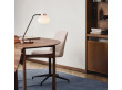 Chaise de bureau scandinave modèle Rely HW13. pied pivotant