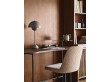 Chaise de bureau scandinave modèle Rely HW13. pied pivotant