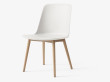 Chaise scandinave modèle Rely HW71