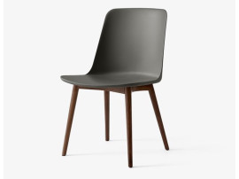 Chaise scandinave modèle Rely HW71