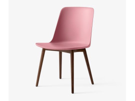 Chaise scandinave modèle Rely HW71