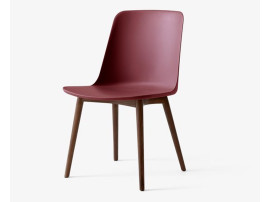 Chaise scandinave modèle Rely HW71