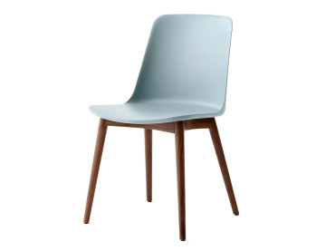 Chaise scandinave modèle Rely HW71