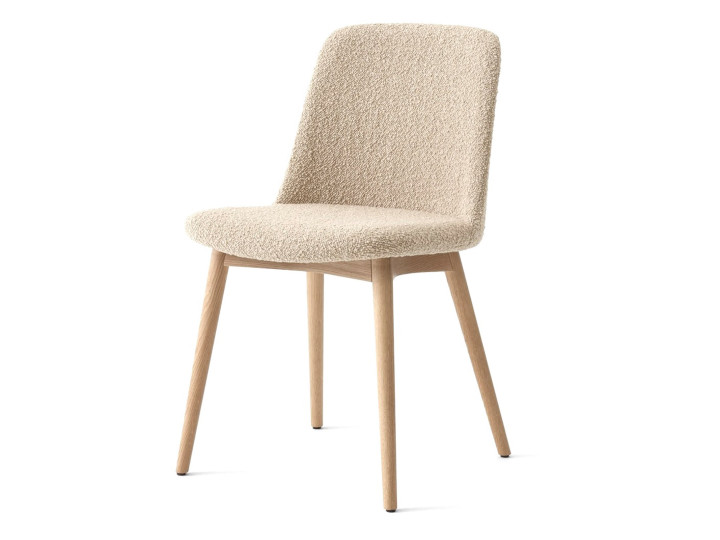 Chaise scandinave modèle Rely HW73