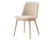 Chaise scandinave modèle Rely HW73