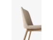 Chaise scandinave modèle Rely HW73