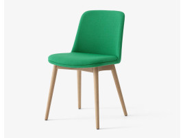 Chaise scandinave modèle Rely HW74-HW75