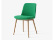 Chaise scandinave modèle Rely HW74-HW75