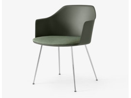 Fauteuil scandinave modèle Rely HW34