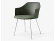 Fauteuil scandinave modèle Rely HW34