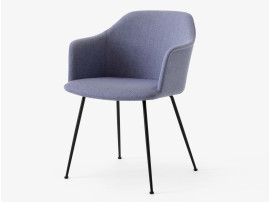 Fauteuil scandinave modèle Rely HW35