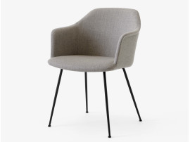 Fauteuil scandinave modèle Rely HW35