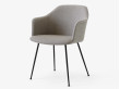 Fauteuil scandinave modèle Rely HW35