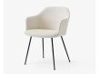 Fauteuil scandinave modèle Rely HW36-HW37