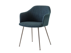 Fauteuil scandinave modèle Rely HW36-HW37