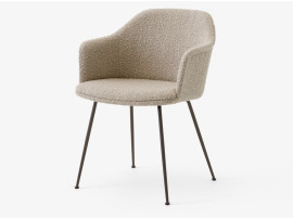 Fauteuil scandinave modèle Rely HW36-HW37