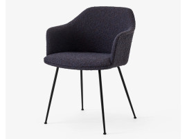 Fauteuil scandinave modèle Rely HW36-HW37