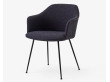 Fauteuil scandinave modèle Rely HW36-HW37