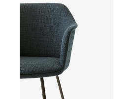 Fauteuil scandinave modèle Rely HW36-HW37