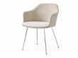 Fauteuil scandinave modèle Rely HW36-HW37