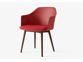 Fauteuil scandinave modèle Rely HW77