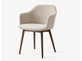 Fauteuil scandinave modèle Rely HW79-HW80