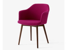 Fauteuil scandinave modèle Rely HW79-HW80