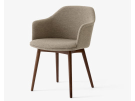 Fauteuil scandinave modèle Rely HW79-HW80