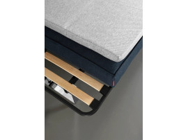 Surmatelas pour Canapé-lit scandinave 80-90-120-140-150-160-180 cm