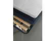 Surmatelas pour Canapé-lit scandinave 80-90-120-140-150-160-180 cm