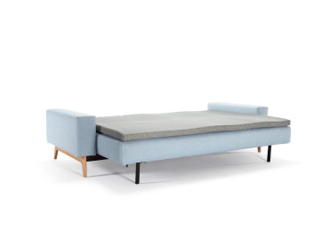 Surmatelas pour Canapé-lit scandinave 80-90-120-140-150-160-180 cm