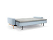 Surmatelas pour Canapé-lit scandinave 80-90-120-140-150-160-180 cm